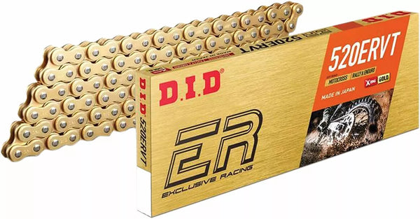 Did Chain Did520erVt GG 120C 452516358255