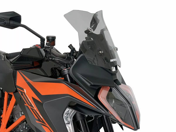 WRS предно стъкло спорт 1290 Super Cloth KT007F