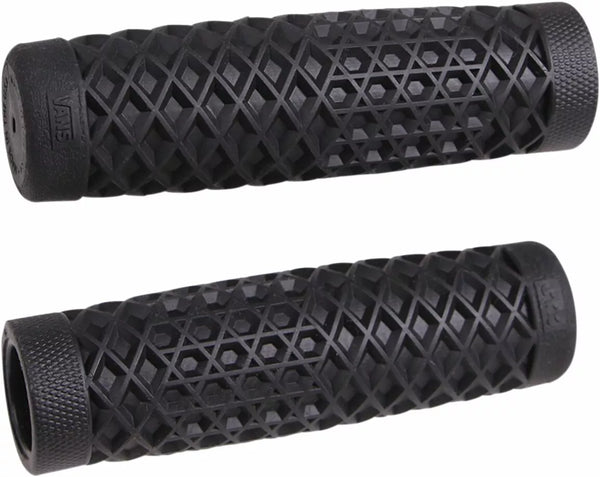 ODI GRIPS ODI VANS 22 мм черен B01VTB