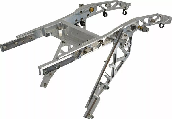 TRASK TAIL SECTION 09-UP FL TM-3300
