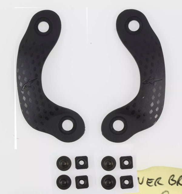 Alpinestars (MX) Side Bar T10 (Before 2020) 25BT14-10