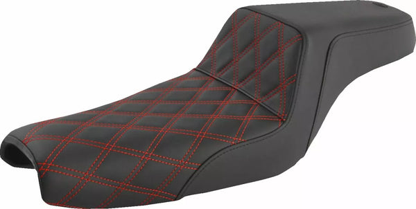 Стъпка на седалката на седалката LS XL Red 807-11-172rd