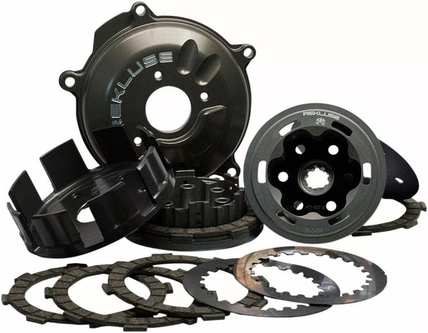 Съединител KT KT Core HQ/KTM65 RMS-7087