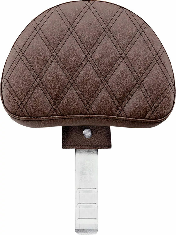 Saddlemen backrest ls драйвер кафяв 11567bls
