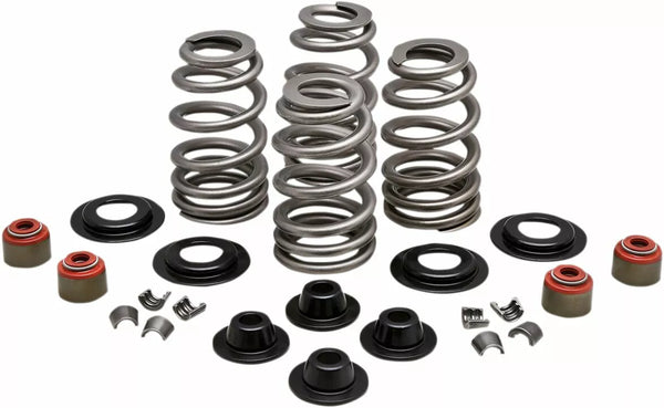Kibblewhite Spring KT.610 05-17 TC 20-21400