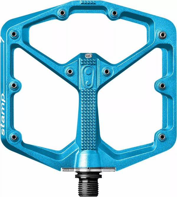 Печат на педала на Crankbrothers 7 lg Eblu 16635