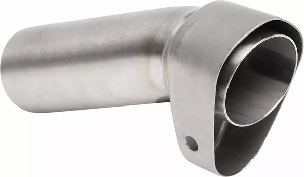 Амортисьор Akrapovic Noise 050/4 V-TUV050/4