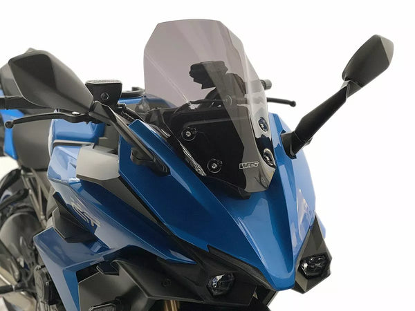 WRS предно стъкло спорт GSX-S1000GT D SU007FS