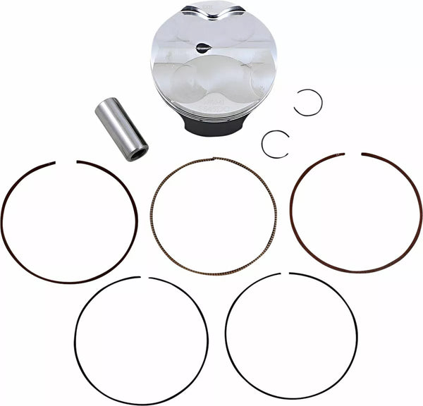 Wossner бутален комплект FE250SXFEXC25075 98 8645DC