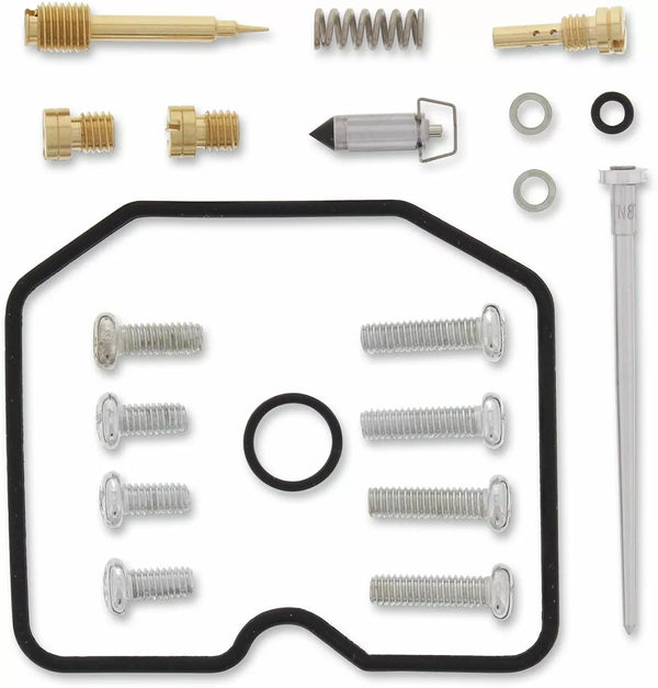 Moose Offroad Hardparts Repair KT Carb Arctic Cat 26-1076