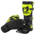 O'Neal Деца Cros Boots Rider Pro Black /Frip