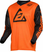 Отговор Cos Skops Archon Bold Jersey Orange