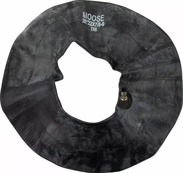 Moose Offroad Four Tube Tube 20/22x7/8-9 TR6 W99-6156