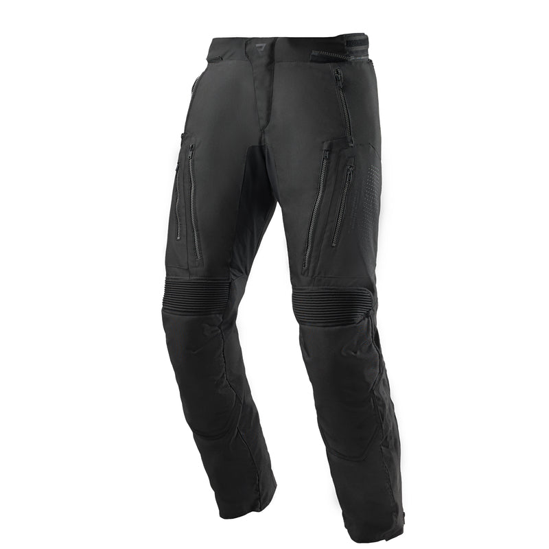 Textile Textile Mc-Pants Hiker IV черно