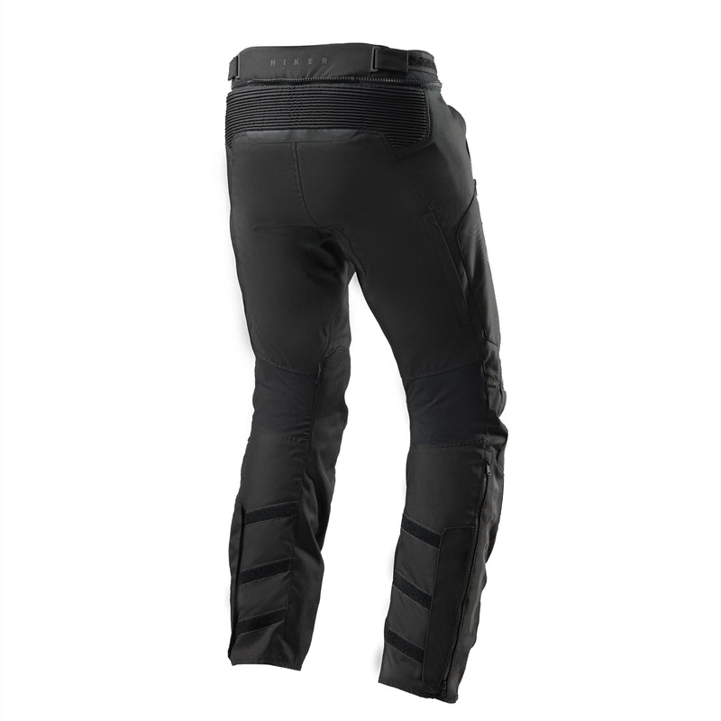 Textile Textile Mc-Pants Hiker IV черно