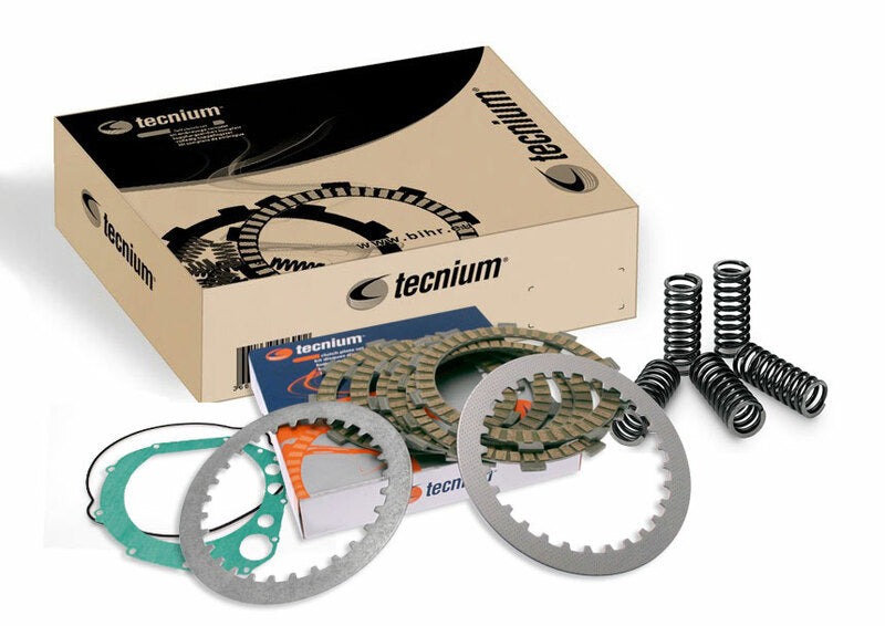 Tecnium Cluth Kit 3030724