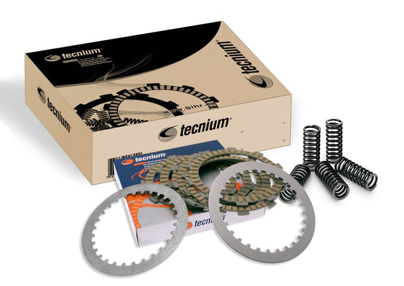 Tecnium Cluth Kit 3030727