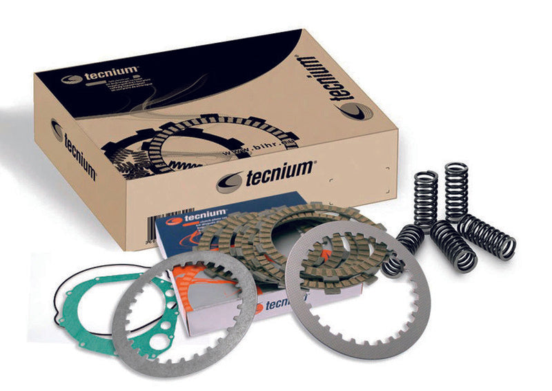 Tecnium Cluth Kit 3030940