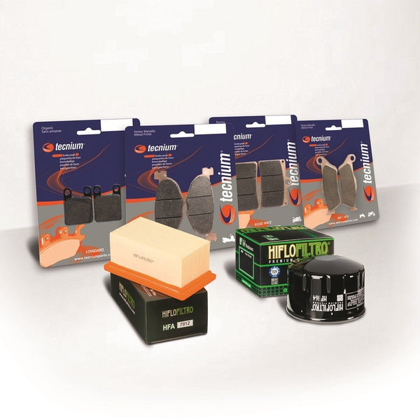 Пакет за поддръжка на BIHR Suzuki GS500EN вълна