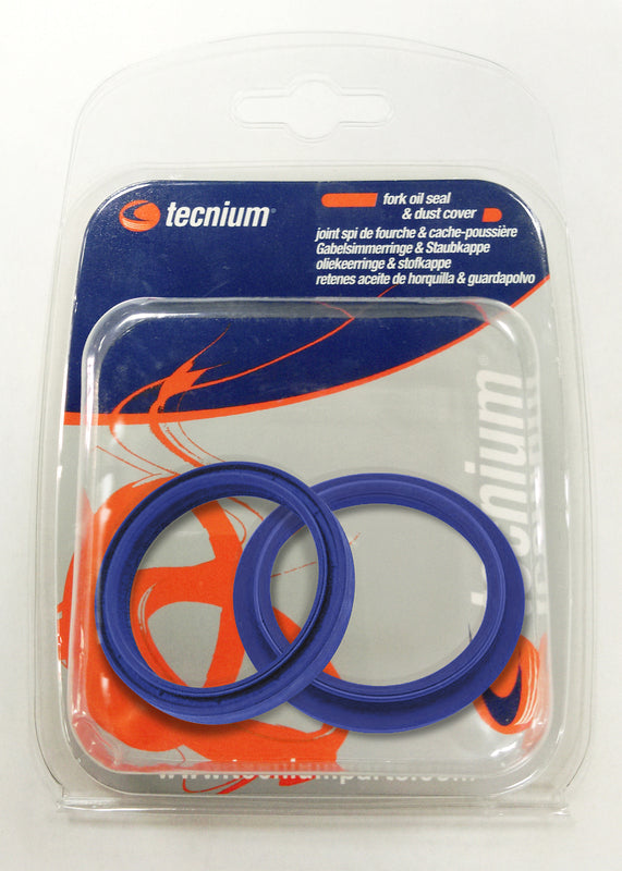 Маслени уплътнения на Tecnium Blue Label без прах - WP 43 3031232