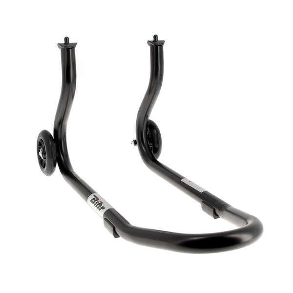 Bihr Home Track Фиксирана предна стойка на падока Matt Black Wheelsnull