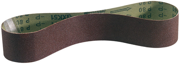DRAPER SANDING BELT 50X668MM GRIT 240 NULL
