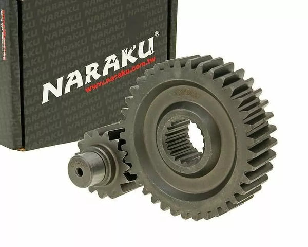 NARAKU Трансмисионна предавка нагоре Комплект NK901.23