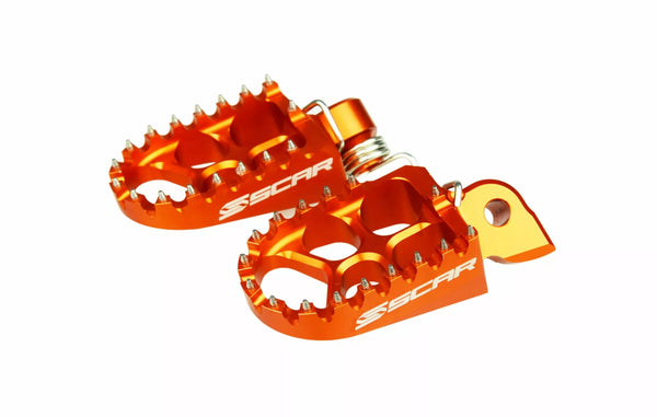 Белег крачки evo scar или s5510or