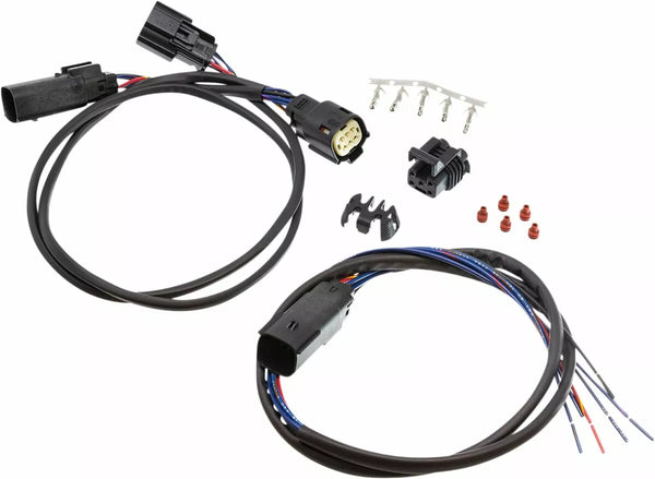 NAMZ HARNESS TOR PACK NCTP-WK14