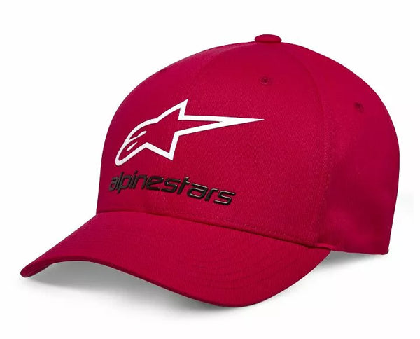 Alpinestars (Casuals) шапка винаги 2 RD/W/BK LXL 121481701321LLL
