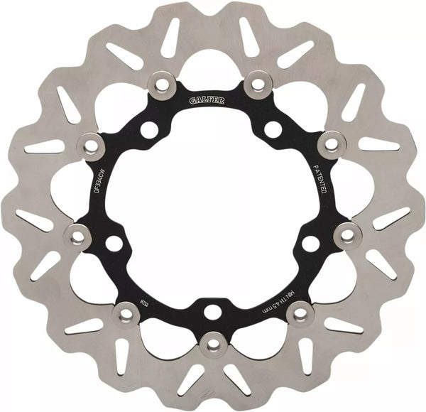 Galfer Brake Disc Float Wave Df334cw