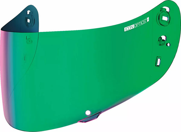 Икона Shield Optics Cashmoney Green 0130-1356