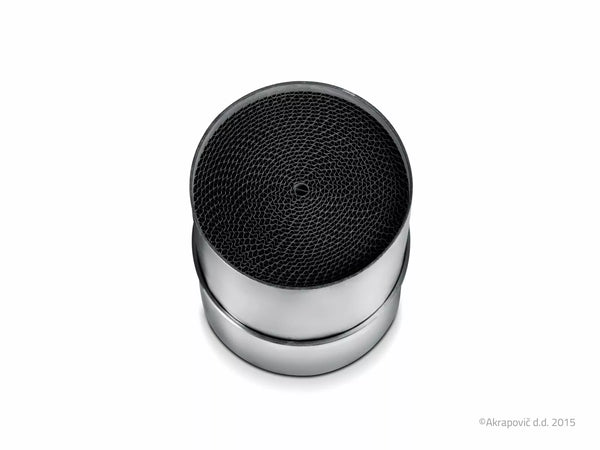 Акрапович каталитичен конвертор AKRA P-KAT-040
