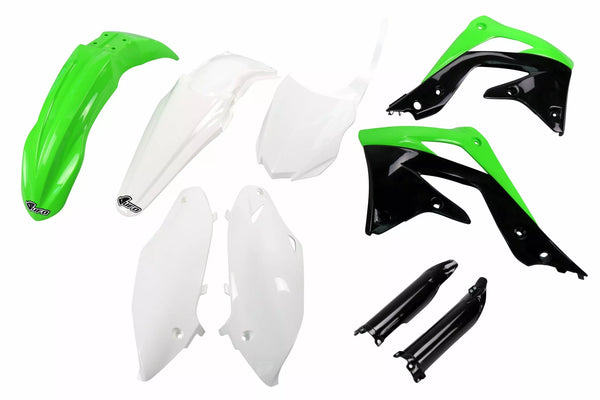 UFO BODY KIT FULL KXF450 13-15 OE Kakit220f@999