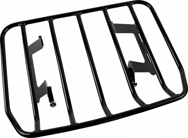 Cobra DTCH SOLO RACK BLK FLSL 602-2610B