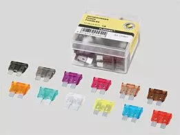 Flosser Fuse's standard size 15A 50pk 214815