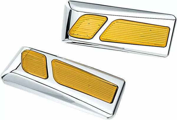 Kuryakyn Light LED отражатели KUR7455