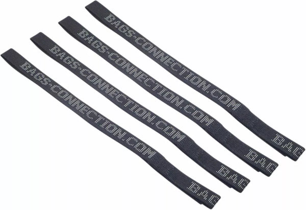 SW-MOTECH TAILBAG STRAP SET BC.ZUB.00.0011,30000