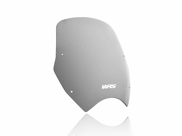WRS предно стъкло Sport Transalp 700 HO002FS