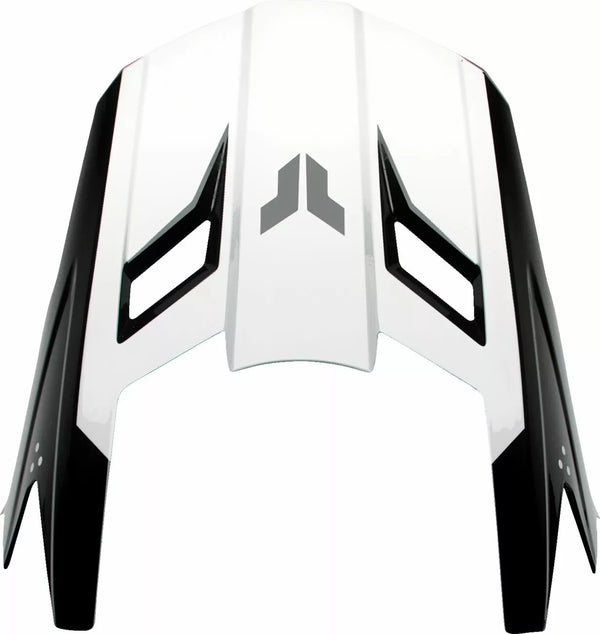 Thor Visor Kit Youth Fleet Storm BL 0132-1866