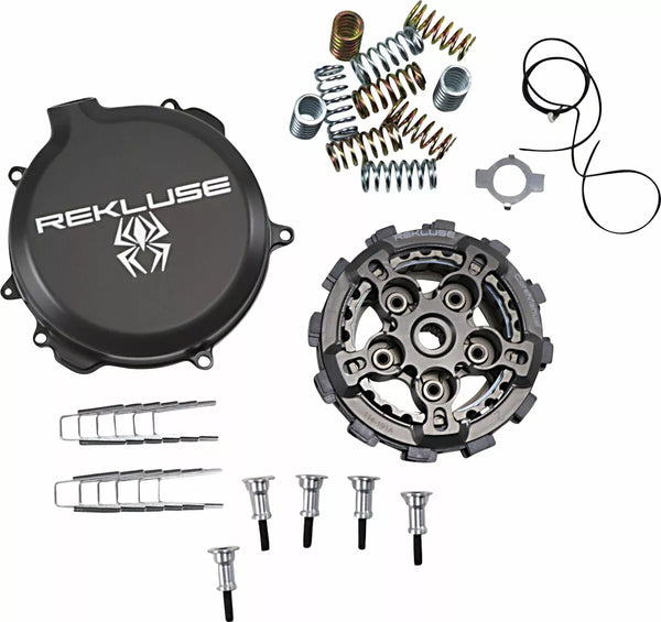 RECLUSE CLTH KT CORTQD KTM/HQ 125 RMS-7113091