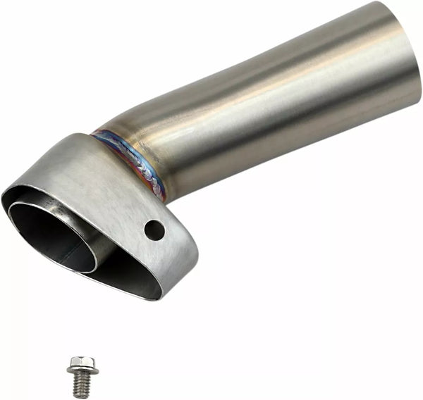 Амортисьор Akrapovic Noise 002L V-TUV002L