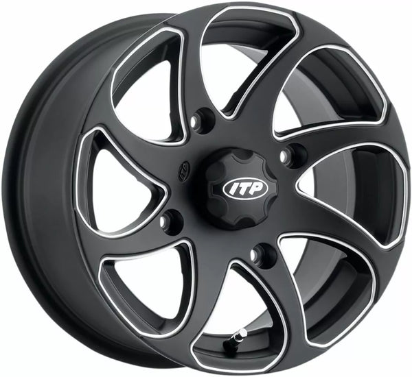 ITP Twister 14x7 4/156 5+2 BKMLF 1422329727BL