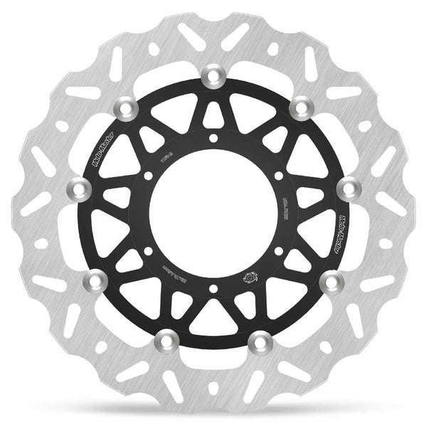Moto-Master Brake Disc Nitro Front 113245