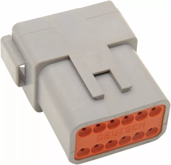 NAMZ съд Deutsch Grey12 DR-12G