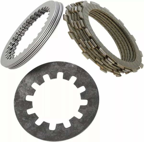 EBC комплект съединител Aramid SRK056 SRK056