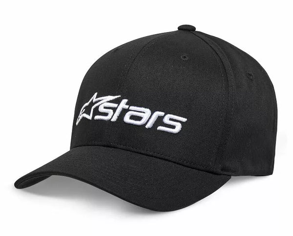 Alpinestars (Casuals) Hat Blaze 2 blk/WHHT LX 1214817031020L