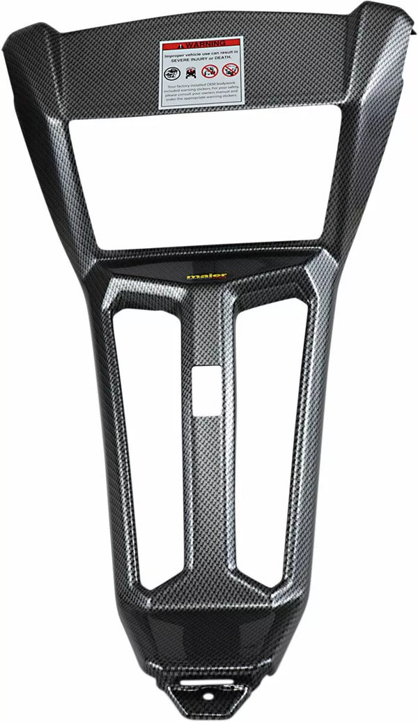 Maier от конзола YXZ1000 BK-CF 19039-30