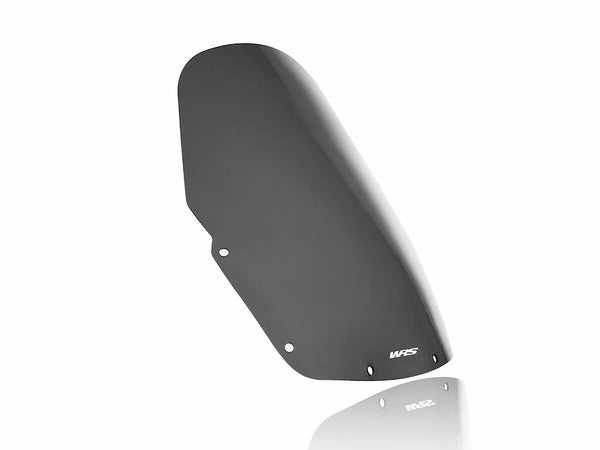WRS предно стъкло турне XRV750 DRAK HO036FS