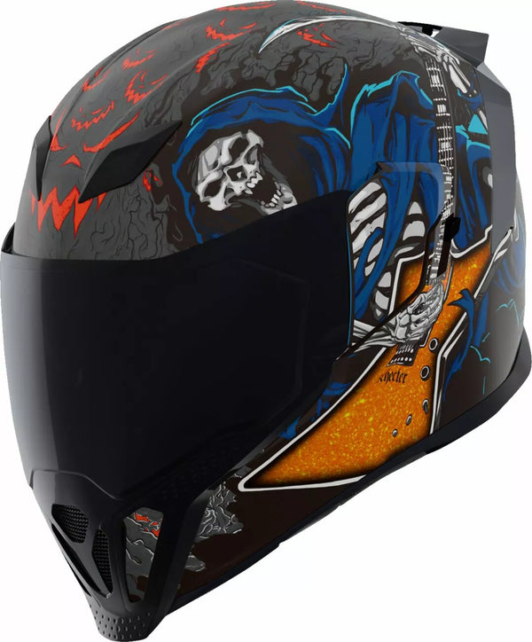 Икона HLMT AFLT TRICRORSSTREET4 BK MD 0101-17362